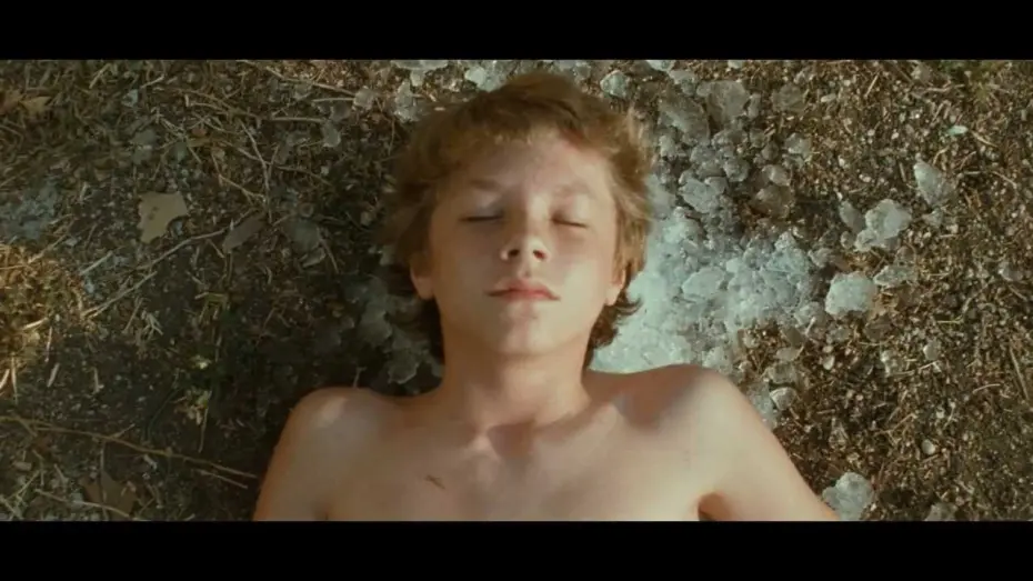 Відео до фільму Low Tide | Low Tide (2012), Roberto Minervini - Original Trailer