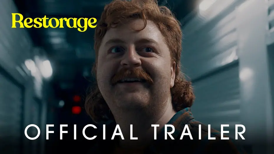 Відео до фільму Restorage | Restorage | OFFICIAL TRAILER