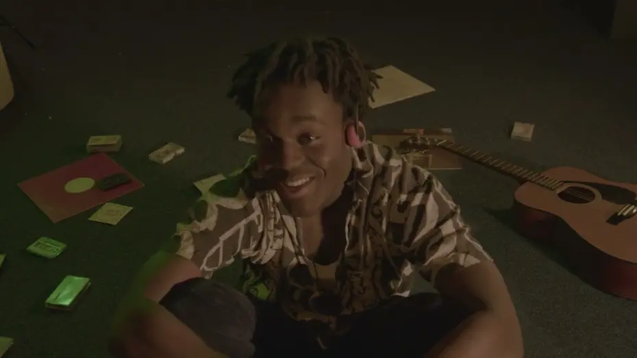 Відео до фільму After the show | After the Show