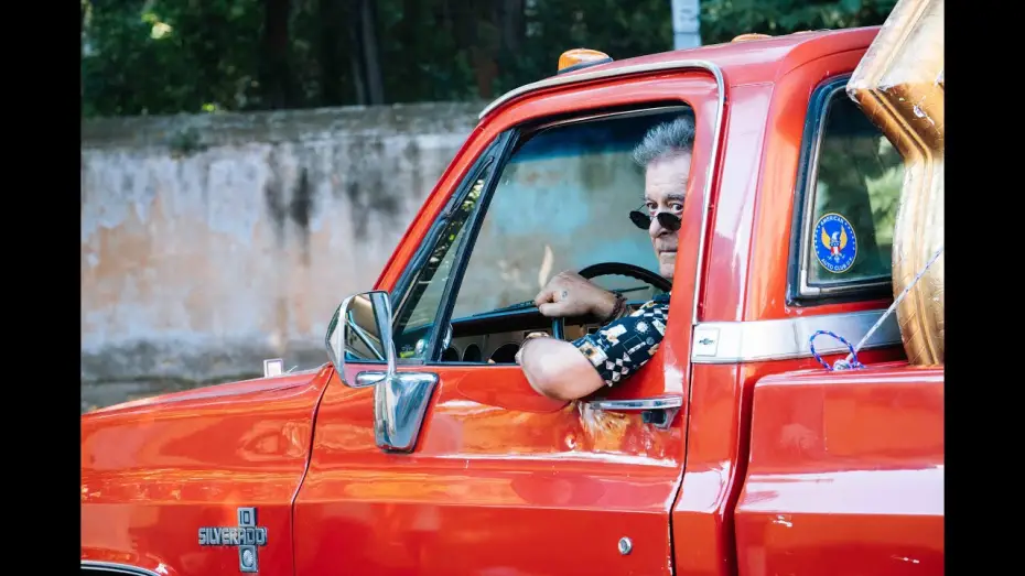 Відео до фільму Citizens Of The World | Citizens of The World (US TRAILER)