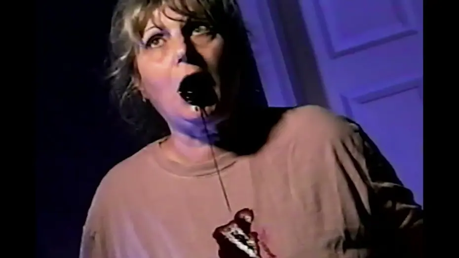 Відео до фільму Pizza Guy 8 | Pizza Guy 8 (Official Trailer) Shot on VHS Comedy
