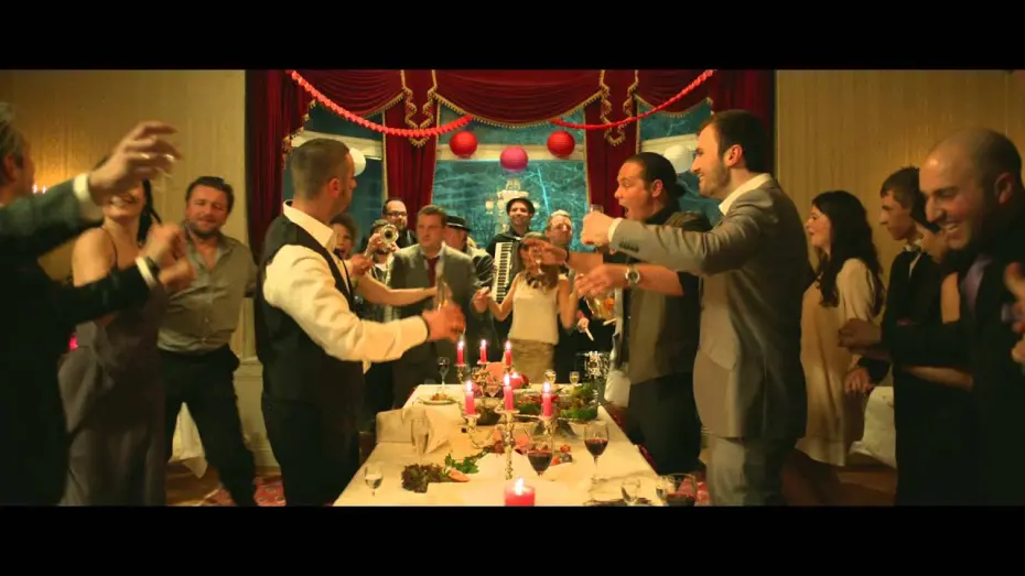Відео до фільму Easy Money III: Life Deluxe | Easy Money: Life Deluxe - Trailer