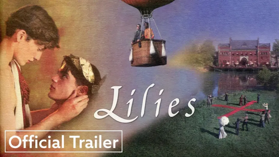 Відео до фільму Lilies | Official Trailer UHD