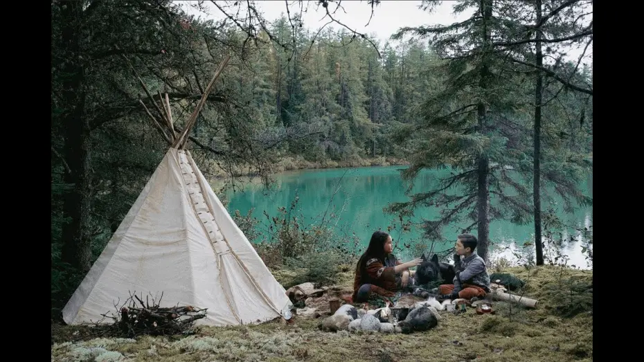 Відео до фільму Adventures in the Land of Asha | Official Trailer