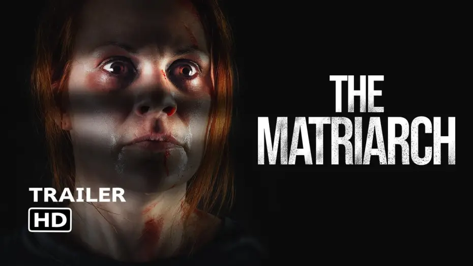 Відео до фільму The Matriarch | The Matriarch (2024) - Horror Film Trailer