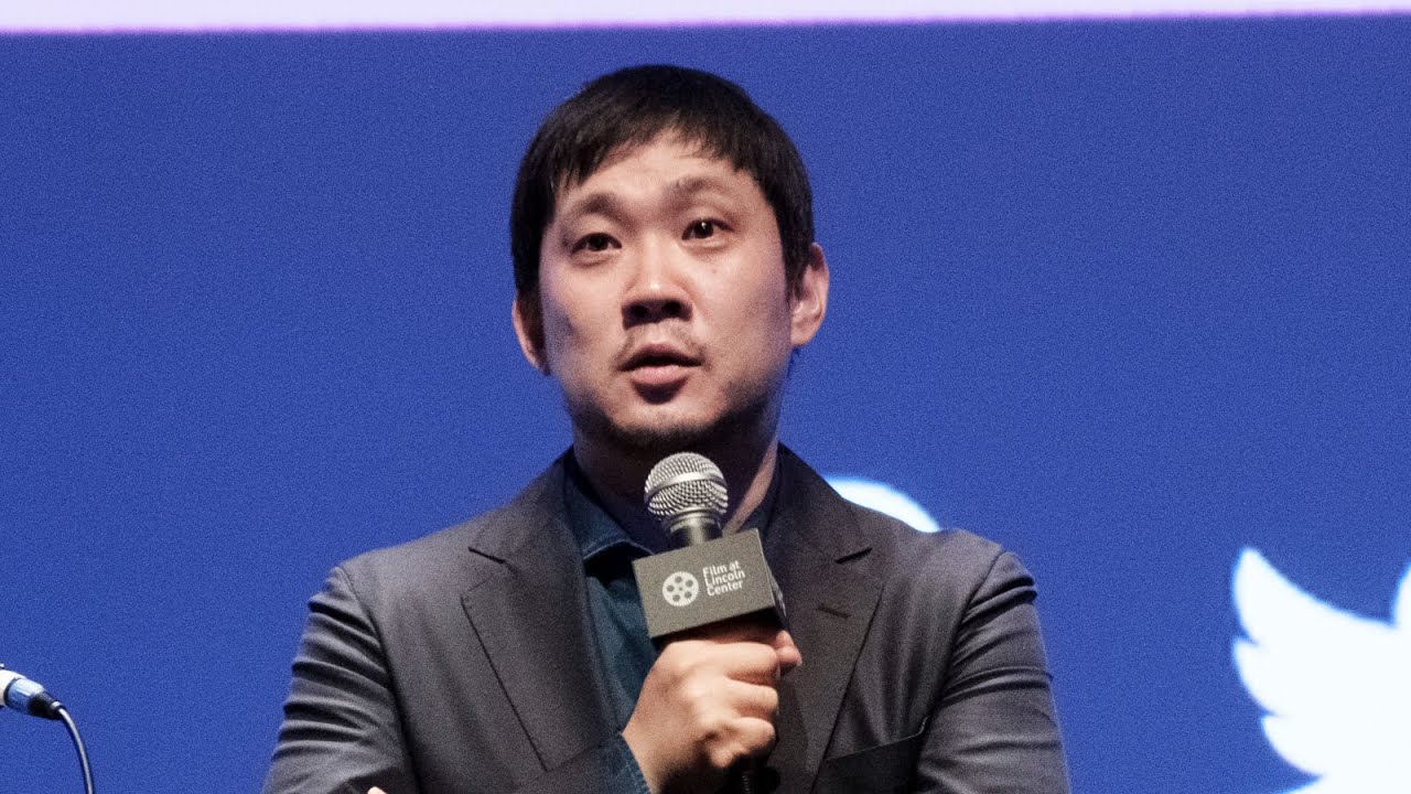 Відео до фільму Кермуй моїм авто | Ryûsuke Hamaguchi on Drive My Car | NYFF59
