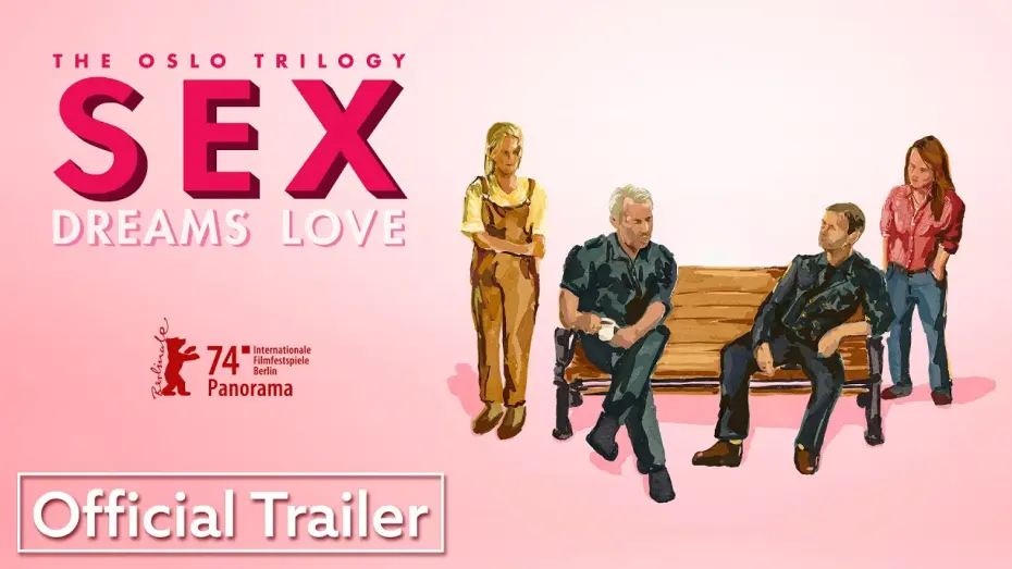 Відео до фільму Sex | Official US Trailer [Subtitled]