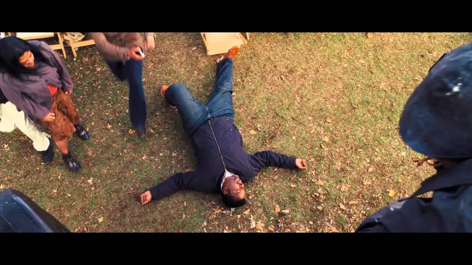 Відео до фільму Peeples | Пиплз (с субтитрами) - Трейлер