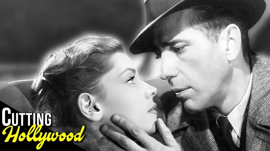 Відео до фільму Великий сон | The Big Sleep Trailer (Modern)