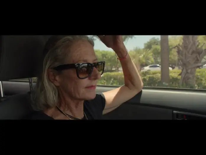 Відео до фільму Resident Orca | Resident Orca by Sarah Sharkey Pearce, Simon Schneide | 41st Miami Film Festival