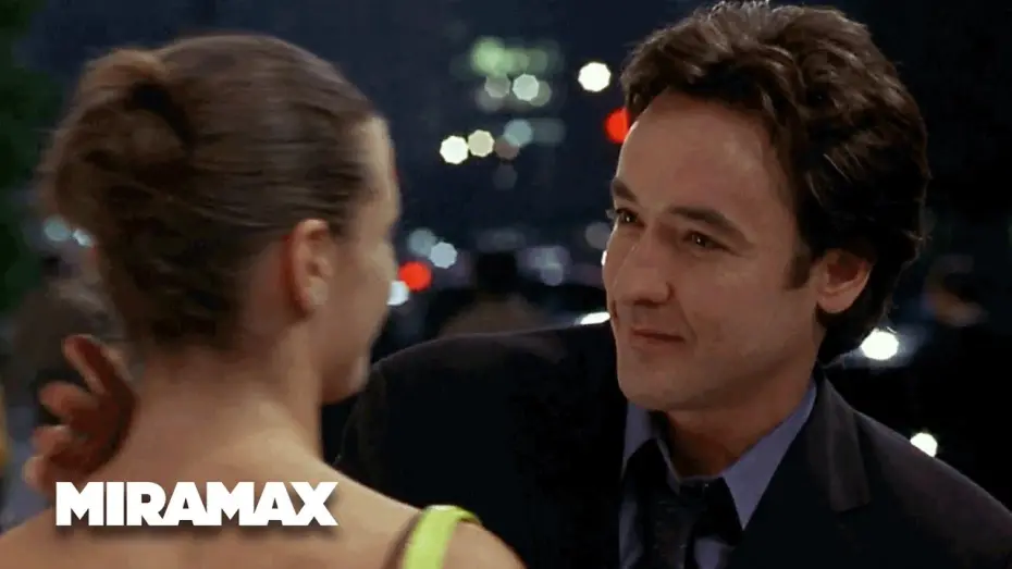 Відео до фільму Інтуїція | Serendipity | ‘Rehearsal Dinner’ (HD) - John Cusack, Bridget Moynahan, Jeremy Piven | MIRAMAX