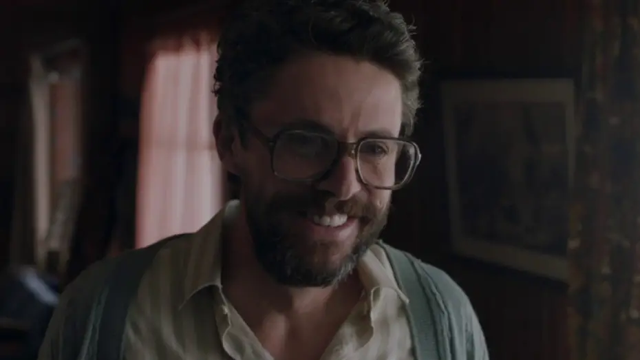 Відео до фільму Birthmarked | Birthmarked trailer