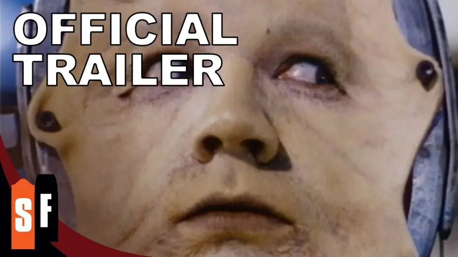 Відео до фільму Brain Dead | Official Trailer