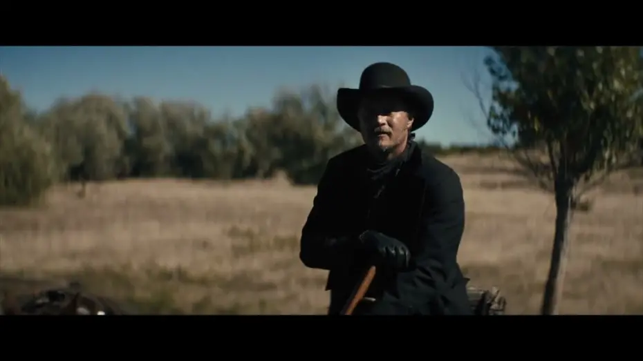 Відео до фільму Rust | Bounty Hunter