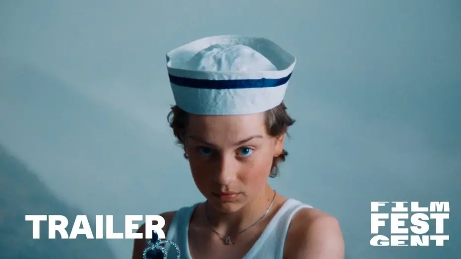 Відео до фільму Shutterspeed | Shutterspeed | Trailer | Film Fest Gent 2025