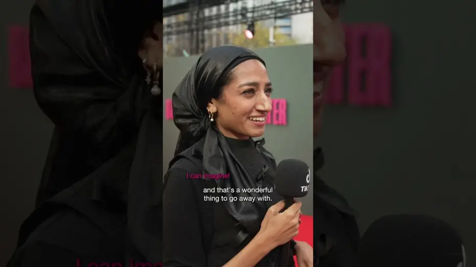 Відео до фільму Ballad of a Small Player | Tilda Swinton shares stories from the set