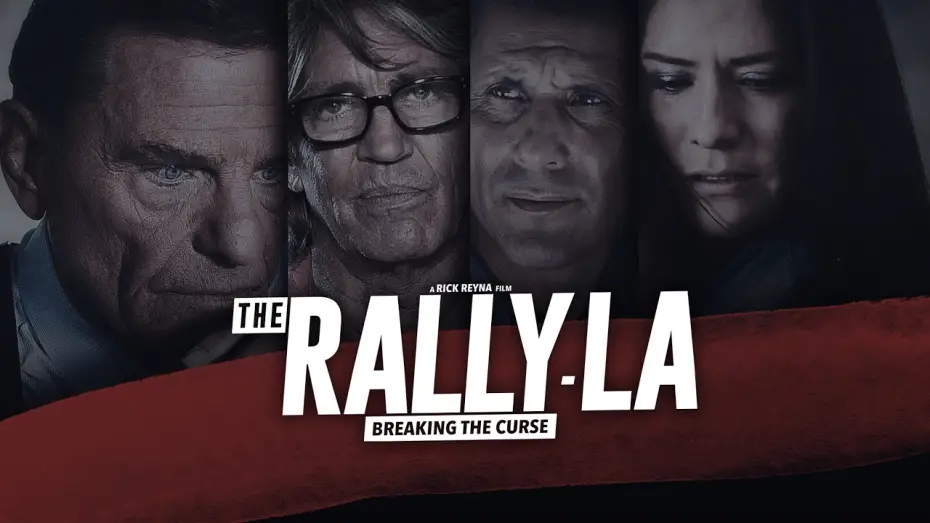 Відео до фільму The Rally - LA | The Rally LA (Official Trailer)