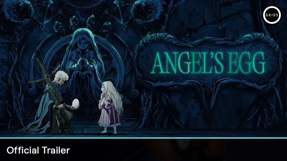 Відео до фільму Angel