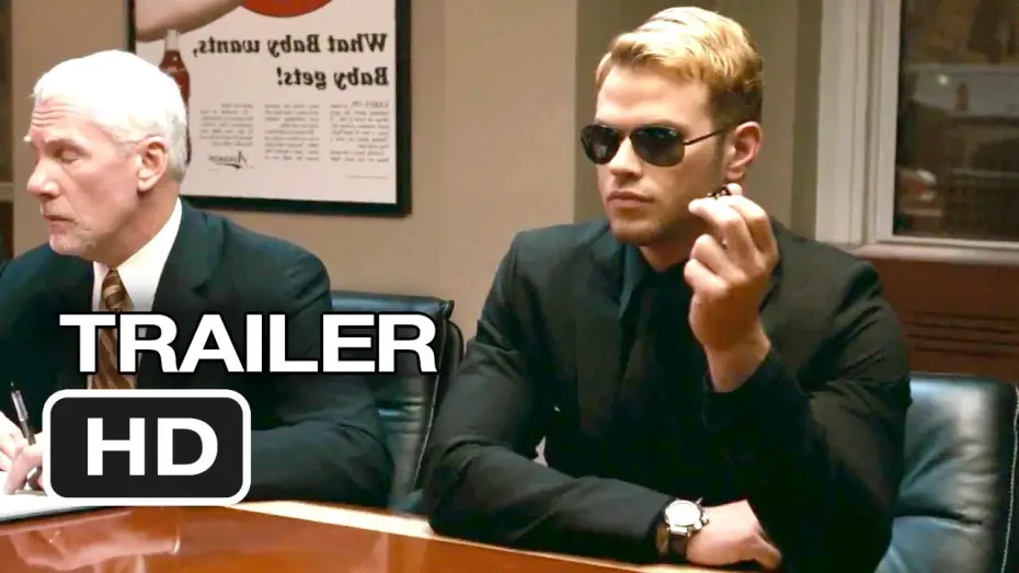 Відео до фільму Сироп | Syrup TRAILER 1 (2013) - Amber Heard, Kellan Lutz, Brittany Snow Movie HD