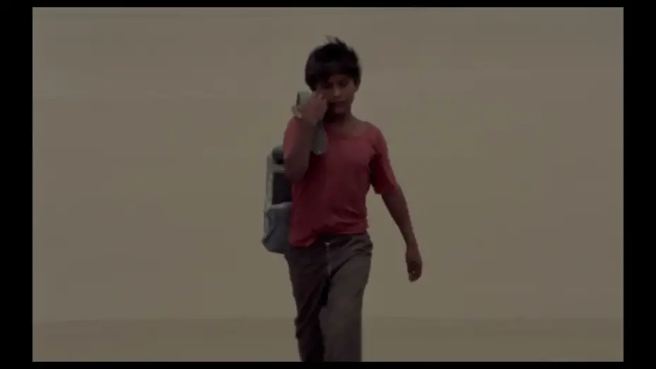 Відео до фільму Gregorio | Re-Release Trailer