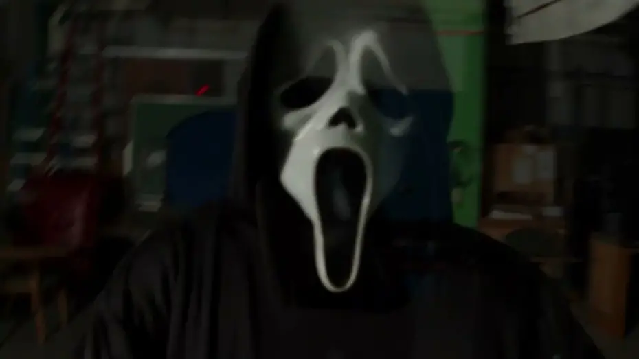 Відео до фільму No Answer | Clip #1 for No Answer