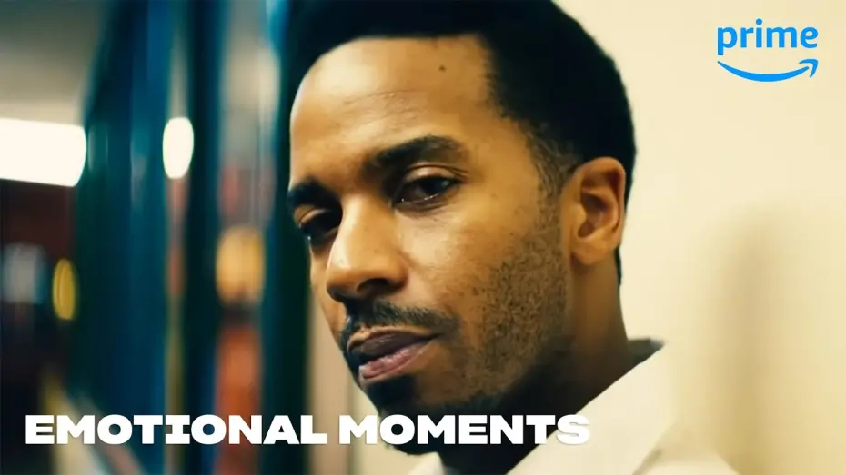 Відео до фільму Місячне сяйво | Most Intimate Moments | Moonlight | Prime Video