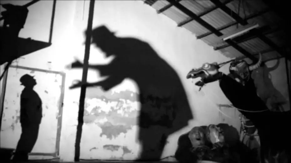 Відео до фільму El efecto K: el montador de Stalin | TRAILER EL EFECTO K ESPAÑOL.mov