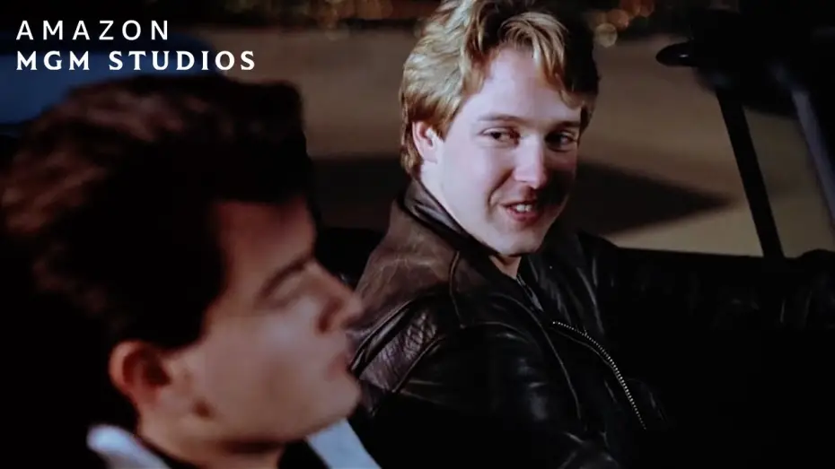 Відео до фільму Нічия земля | Test Drive