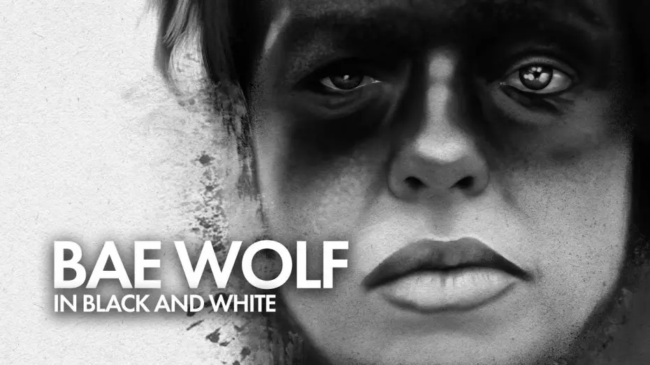 Відео до фільму Bae Wolf: Black & White | Bae Wolf in Black & White| Official Trailer | BayView Entertainment