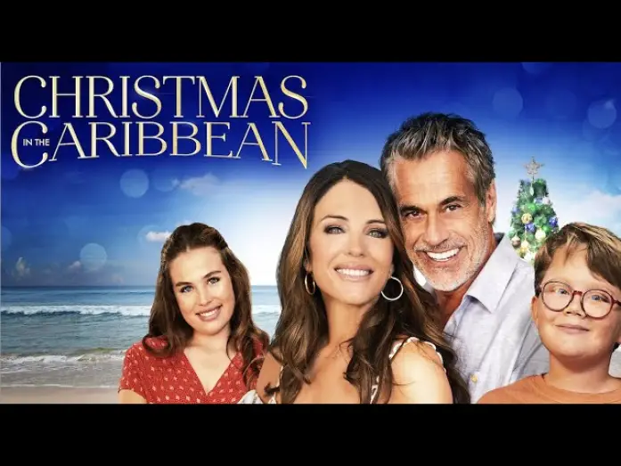 Відео до фільму Christmas in the Caribbean | Digital Spot