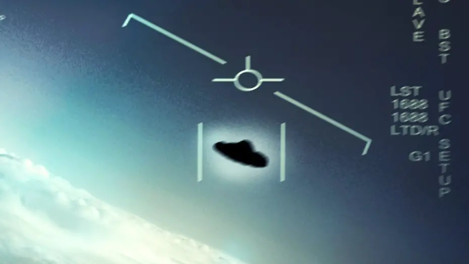 Відео до фільму The Phenomenon | THE PHENOMENON Official Trailer (2020) UFO Documentary