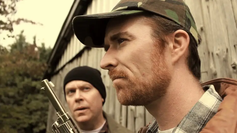 Відео до фільму Countrycide | Countrycide teaser trailer