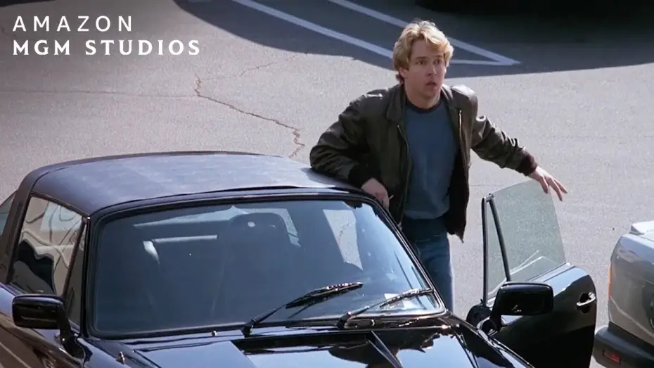 Відео до фільму Нічия земля | Carjacking Lessons