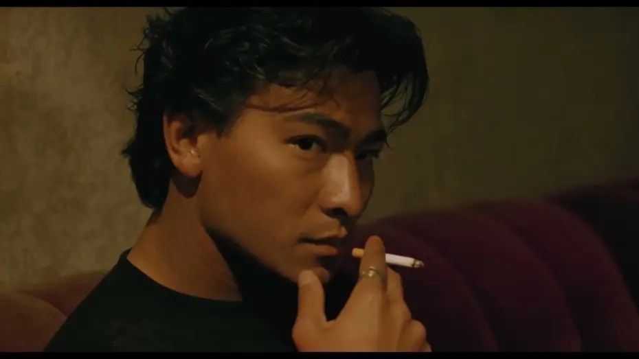 Відео до фільму A Moment of Romance | Radiance #23 A Moment of Romance (Benny Chan, 1990) Trailer