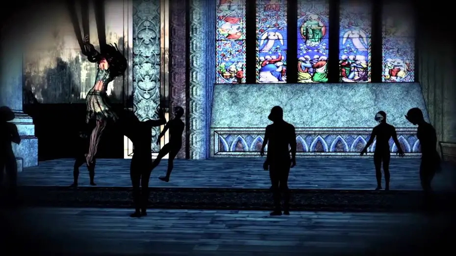 Відео до фільму Where the Dead Go to Die | Where The Dead Go To Die (BETTER TRAILER)