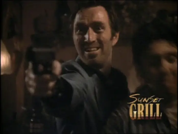 Відео до фільму Sunset Grill | Sunset Grill 1993 Trailer