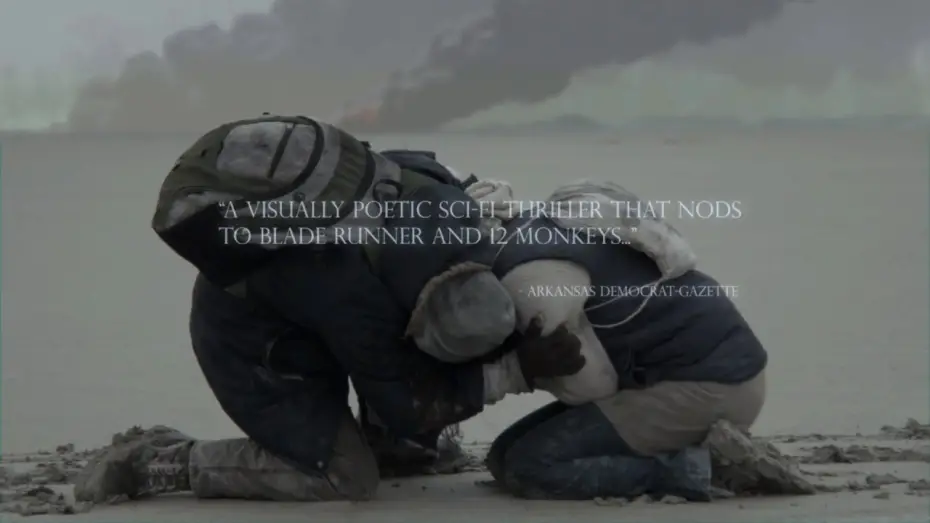 Відео до фільму Diverge | DIVERGE | SCI-FI-LONDON | SFL17 | OFFICIAL SELECTION