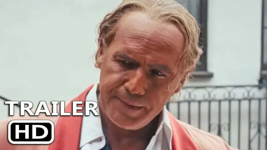 Відео до фільму Waltzing with Brando | WALTZING WITH BRANDO Official Trailer (2025) Billy Zane