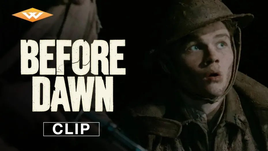 Відео до фільму Before Dawn | "Jesus Jim"