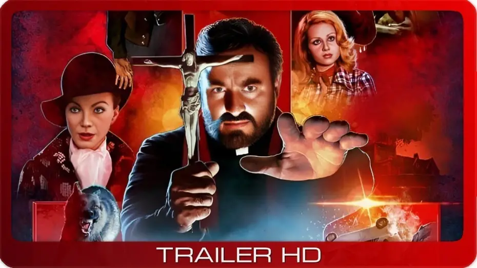 Відео до фільму Exorcismo | Exorcism ≣ 1975 ≣ Trailer