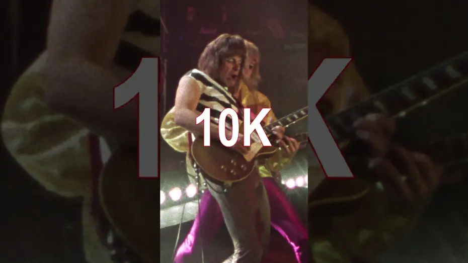 Відео до фільму Це - Spinal Tap | Prepare to enter a new dimension of K.