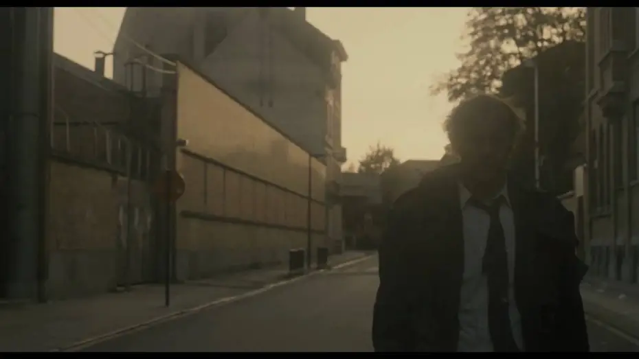 Відео до фільму 22nd of May | 22 Mei - 22nd of May - Trailer HD - Koen Mortier