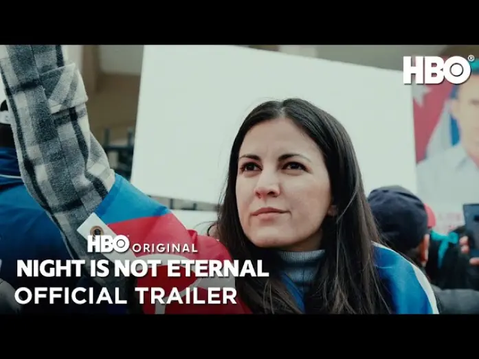 Відео до фільму Night Is Not Eternal | Official Trailer