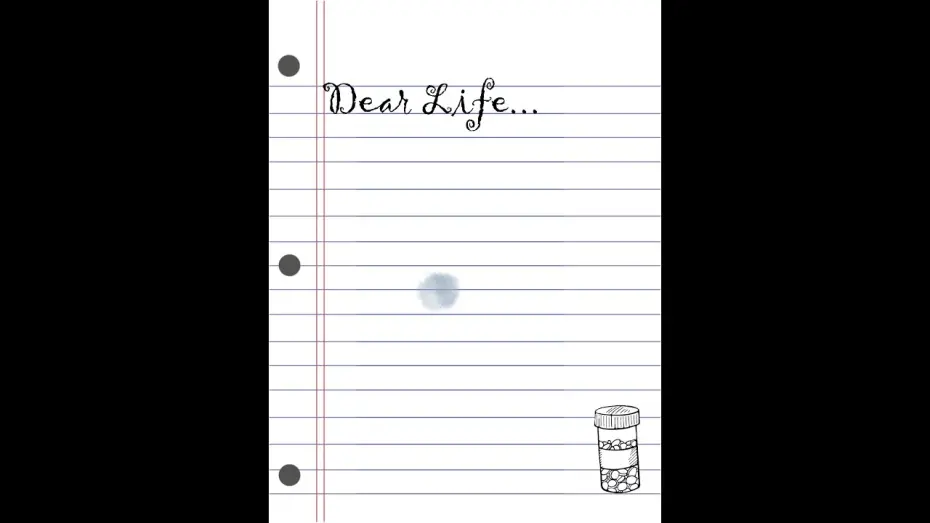 Відео до фільму Dear Life... | Dear Life...