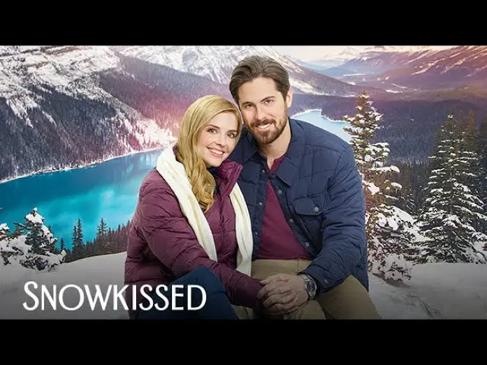 Відео до фільму Snowkissed | Preview + Sneak Peek - Snowkissed - Hallmark Channel