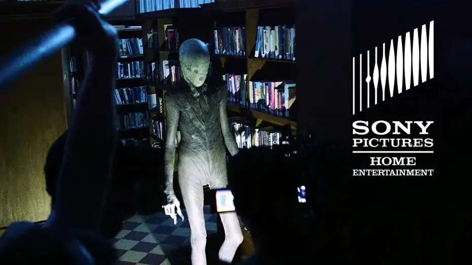 Відео до фільму Слендермен | "Summoning Slender Man - Friendship"