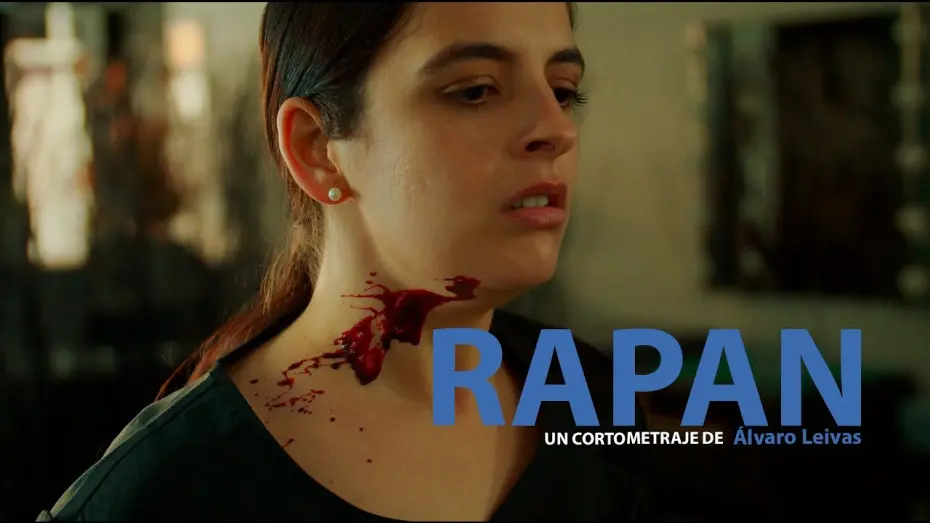 Відео до фільму Hair Thieves | RAPAN | TEASER TRAILER | YAQ DISTRIBUCION | CORTOMETRAJE | SHORTFILM