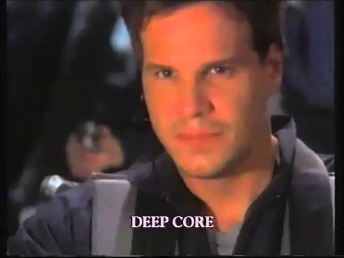 Відео до фільму Deep Core | Deep core trailer (2000)