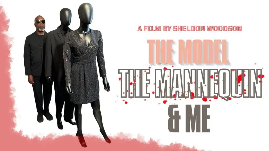 Відео до фільму The Model, The Mannequin, and Me | The Model, The Mannequin, and Me, movie trailer. This is the first trailer for the film.