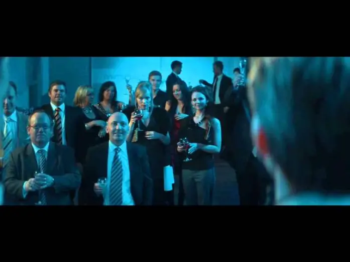 Відео до фільму Life in a Fishbowl | Life in a Fishbowl - official trailer.